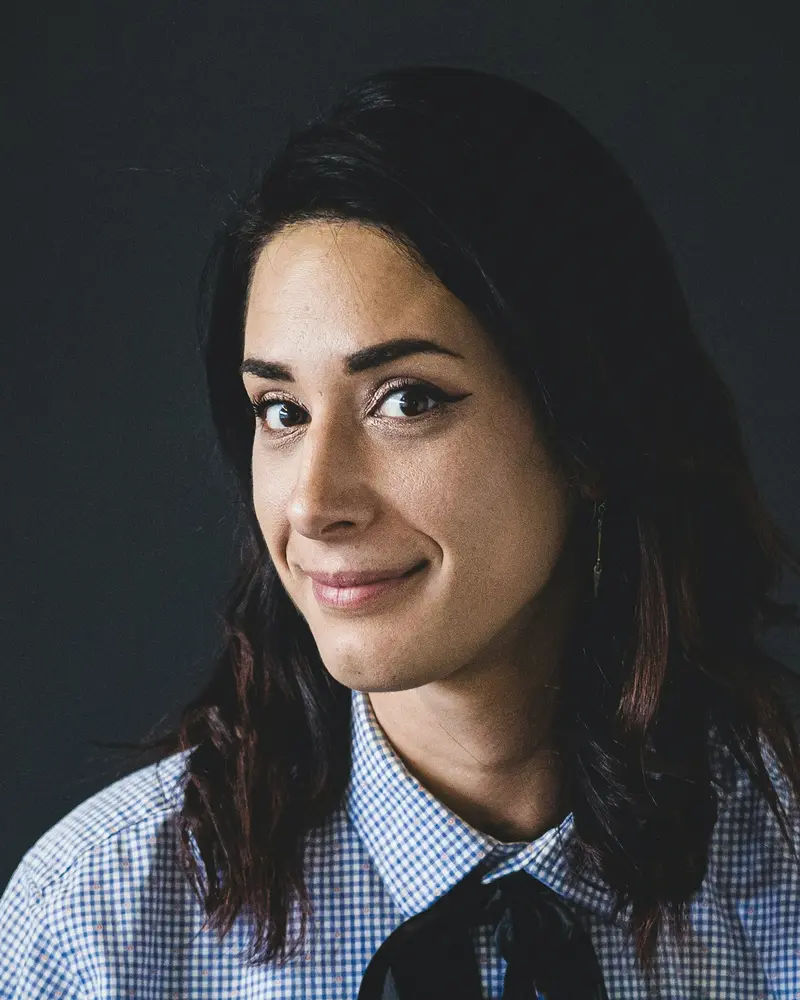 Aynur Qasımova