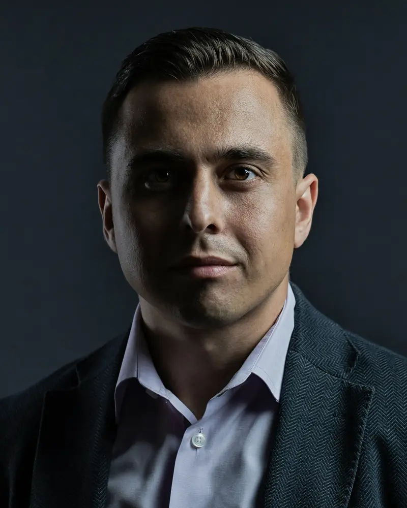 Rəşad Hüseynov